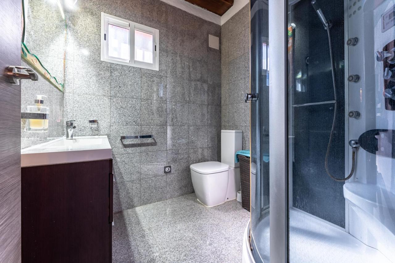 Villa Hauzify I Mas Blau L'Ametlla de Mar Exterior foto